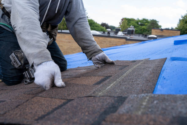 Quick and Trustworthy Emergency Roof Repair Services in Houghton, MI