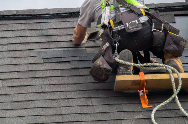 Best Commercial Roofing Services  in Houghton, MI