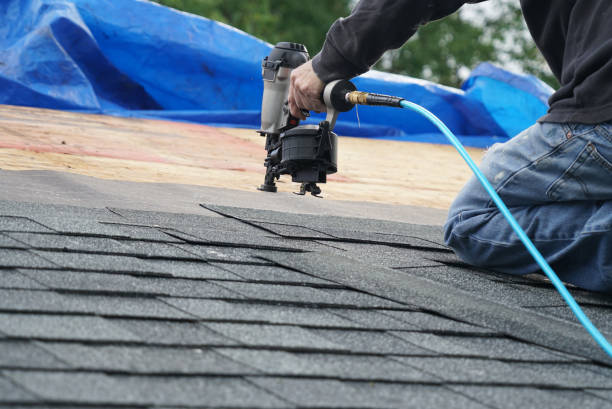 Best Residential Roofing Contractor  in Houghton, MI