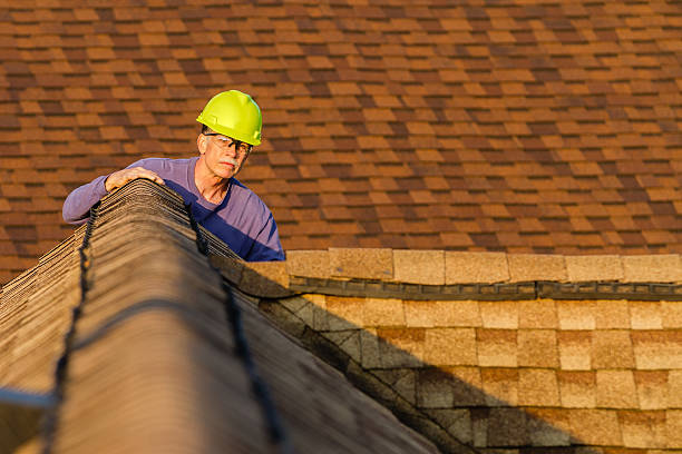 Reliable Houghton, MI Roofing Contractor Solutions