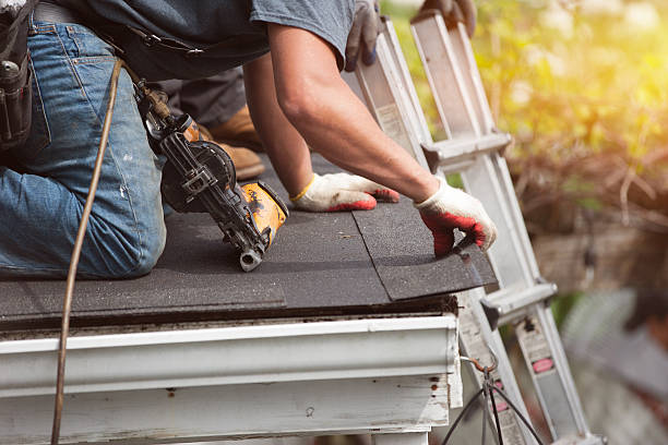 Best Sealant for Roof  in Houghton, MI