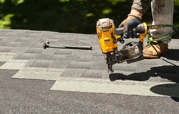 Best Emergency Roof Repair  in Houghton, MI